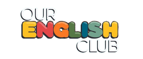 Logo de Our English Club